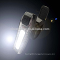 USB COB Rear LED Bike Light